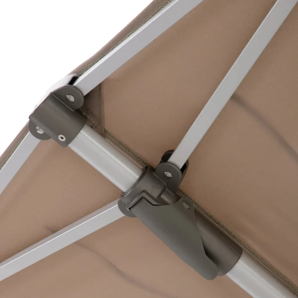 Sonnenschirm Flex Roof