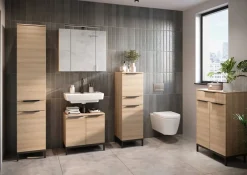 Spiegelschrank Lavega