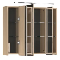 Spiegelschrank Lavega