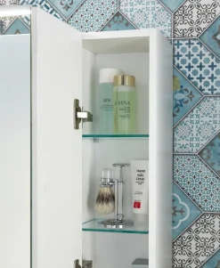 Spiegelschrank Salinas