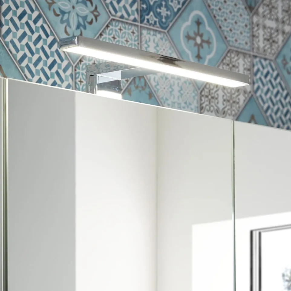 Spiegelschrank Torrance