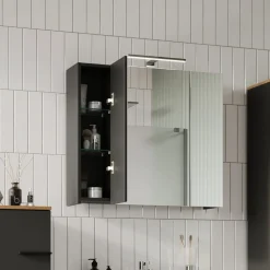 Spiegelschrank Yonkers