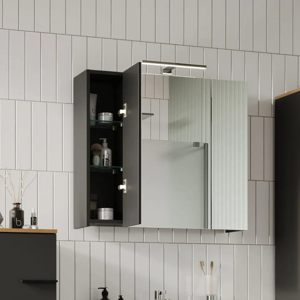 Spiegelschrank Yonkers