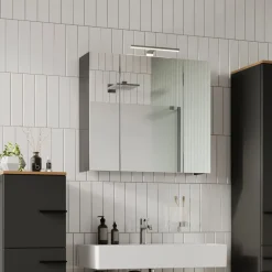 Spiegelschrank Yonkers