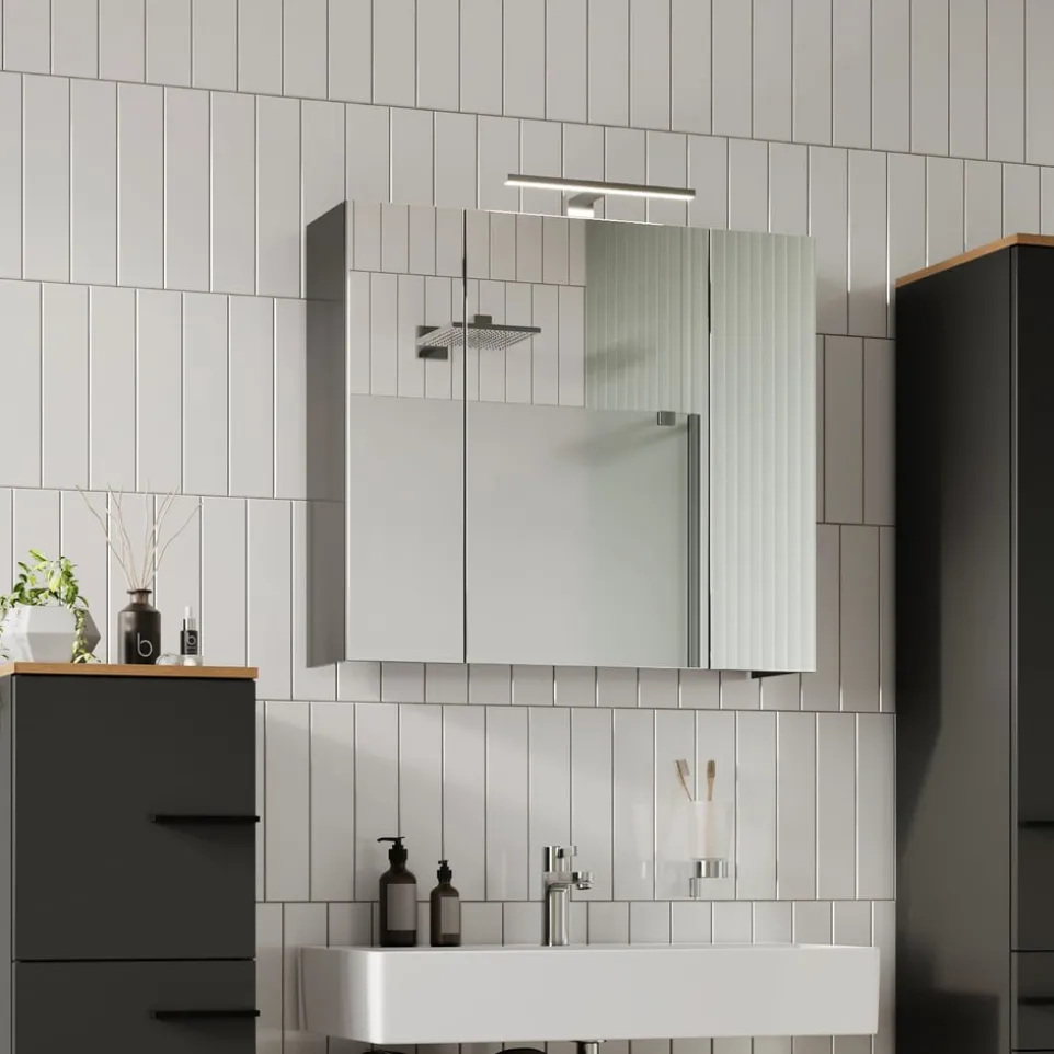 Spiegelschrank Yonkers