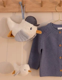 Spieluhr Sailors Bay