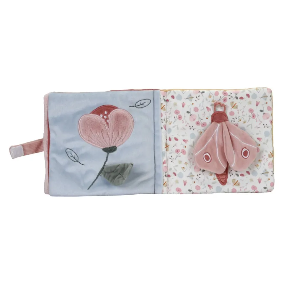 Spielzeug Flowers Butterflies