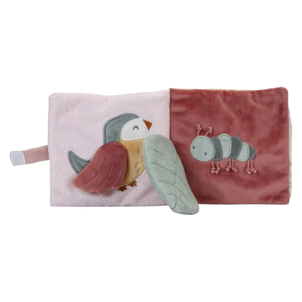 Spielzeug Flowers Butterflies