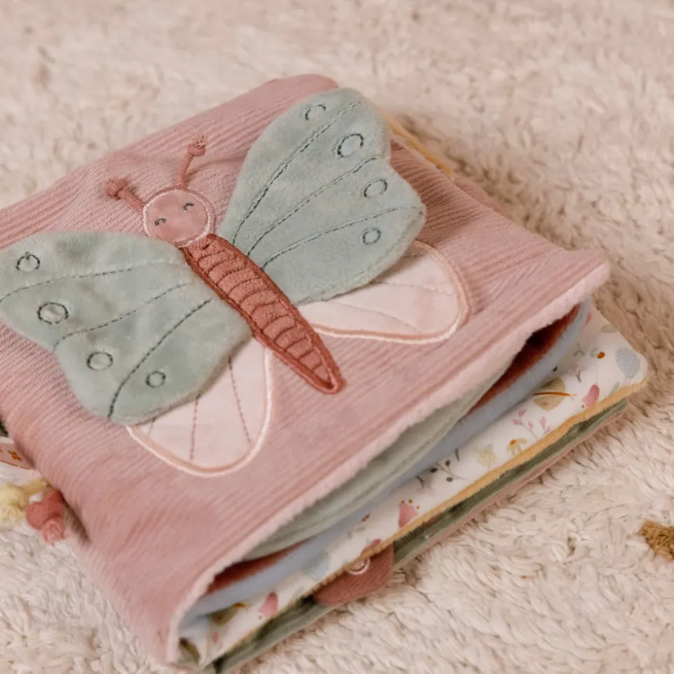 Spielzeug Flowers Butterflies