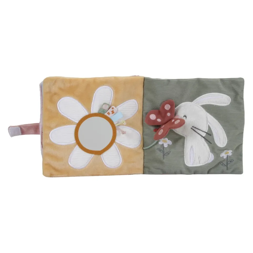 Spielzeug Flowers Butterflies