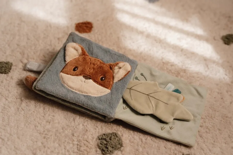 Spielzeug Forest Friends