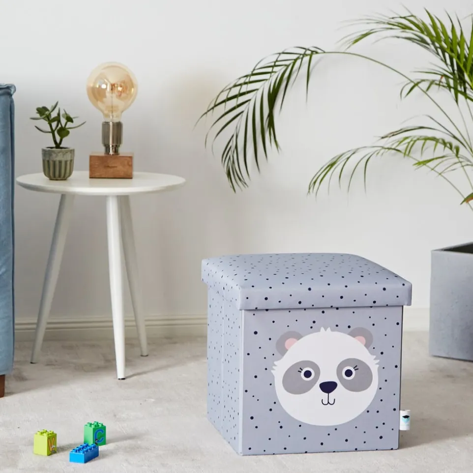 Spielzeugbox-Hocker Kids Store