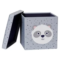 Spielzeugbox-Hocker Kids Store