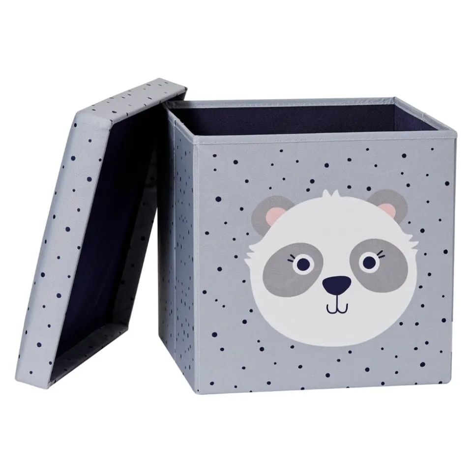 Spielzeugbox-Hocker Kids Store