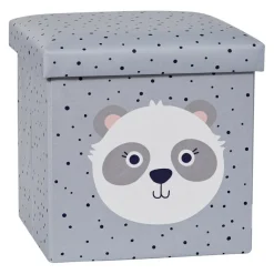 Spielzeugbox-Hocker Kids Store