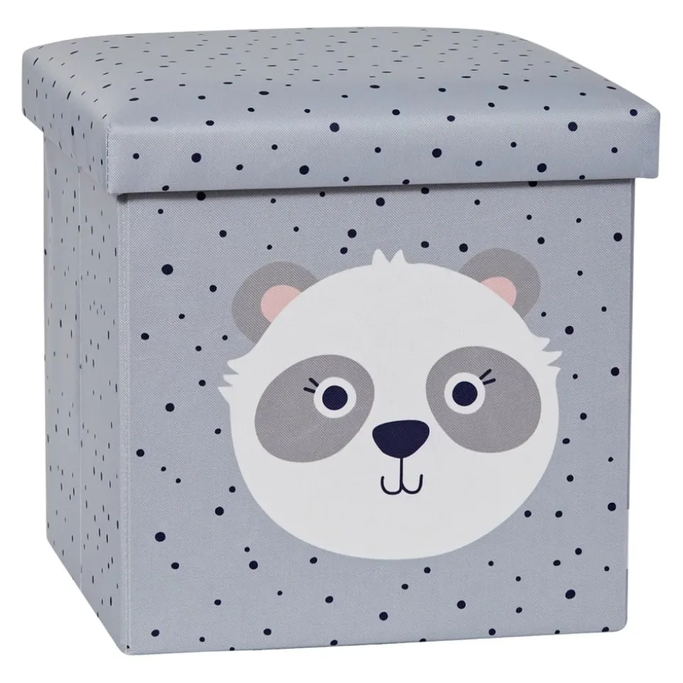 Spielzeugbox-Hocker Kids Store