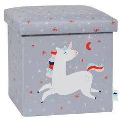 Spielzeugbox-Hocker Kids Store