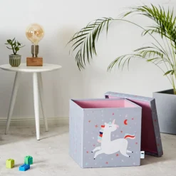 Spielzeugbox-Hocker Kids Store