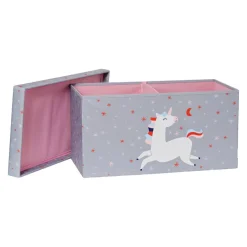 Spielzeugbox-Hocker Kids Store