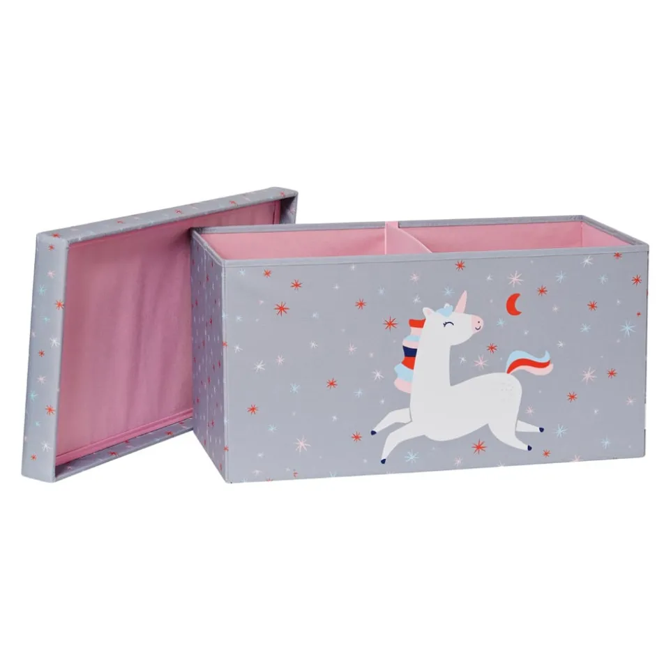 Spielzeugbox-Hocker Kids Store