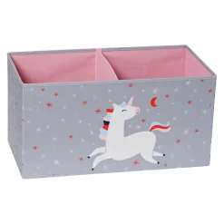 Spielzeugbox-Hocker Kids Store