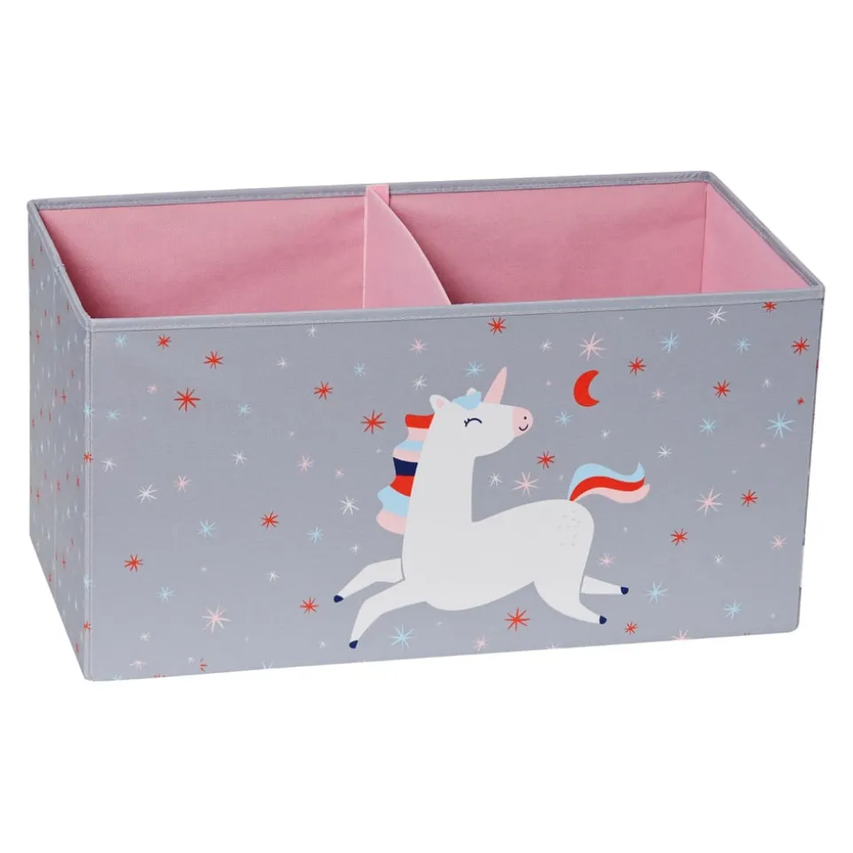 Spielzeugbox-Hocker Kids Store