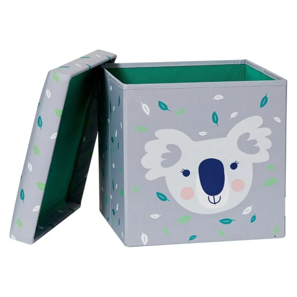 Spielzeugbox-Hocker Kids Store