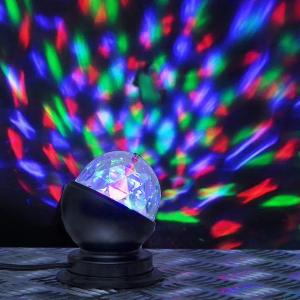 Stimmungslicht Extras