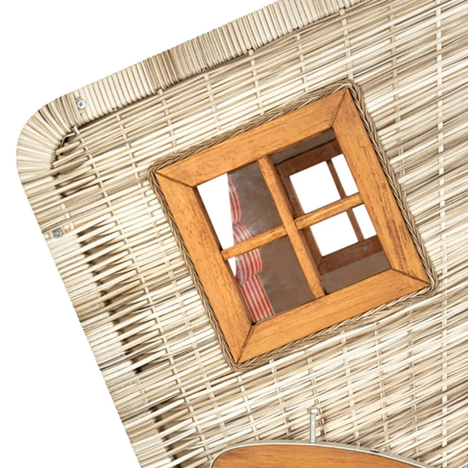 Strandkorb Interlaken