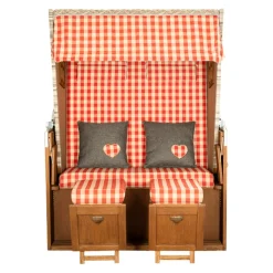 Strandkorb Interlaken