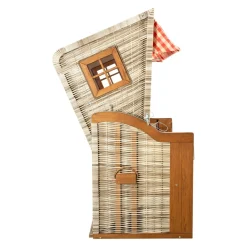 Strandkorb Interlaken