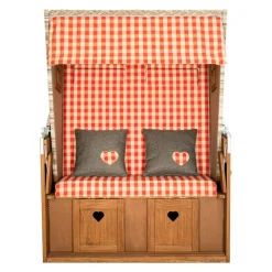 Strandkorb Interlaken