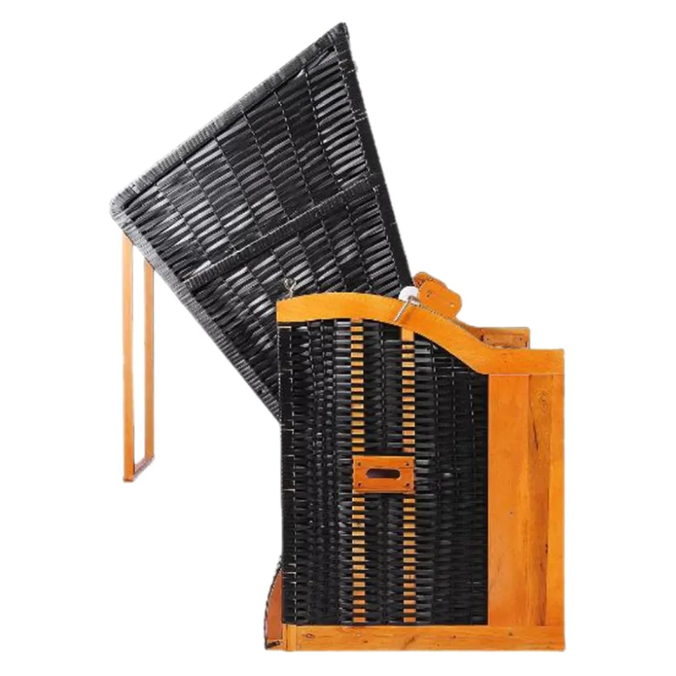 Strandkorb Ostsee Xxl