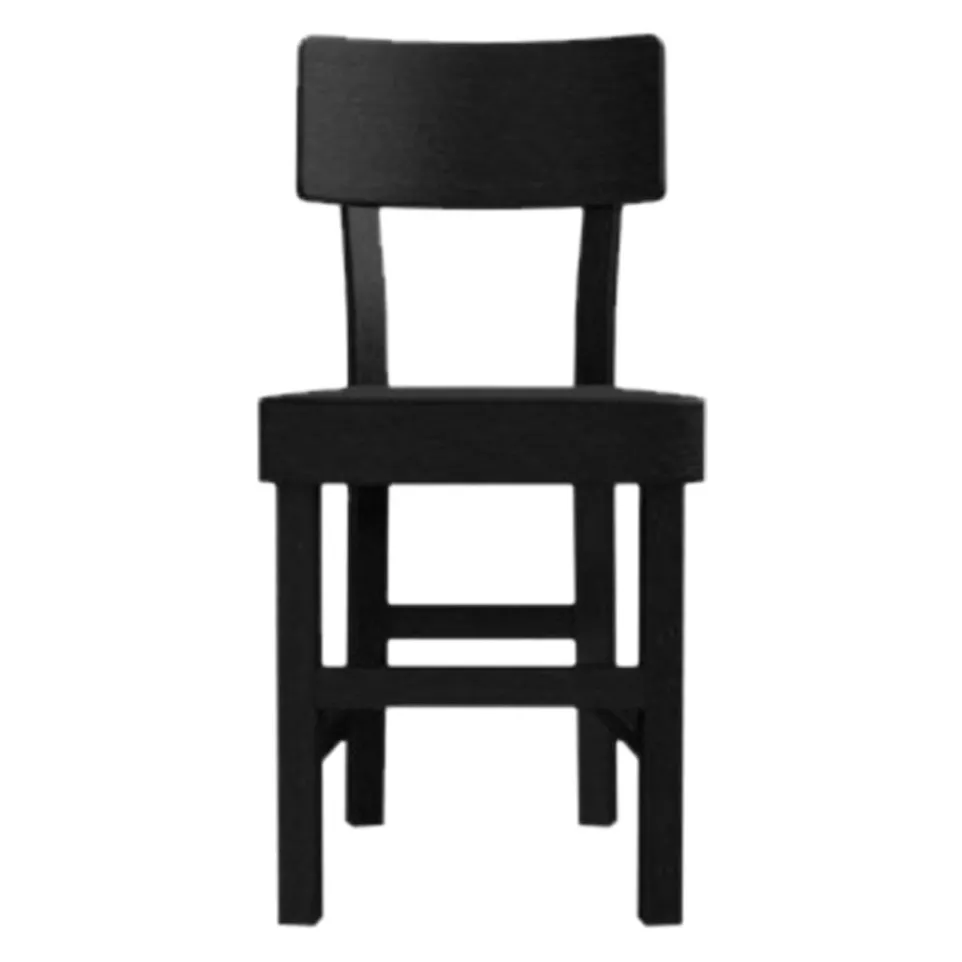 Stuhl Black