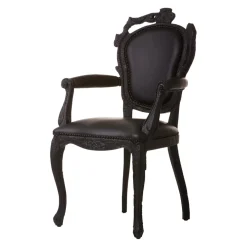 Stuhl Smoke Dining Chair