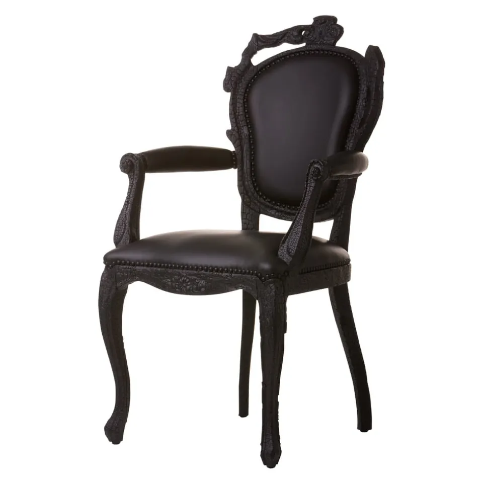 Stuhl Smoke Dining Chair