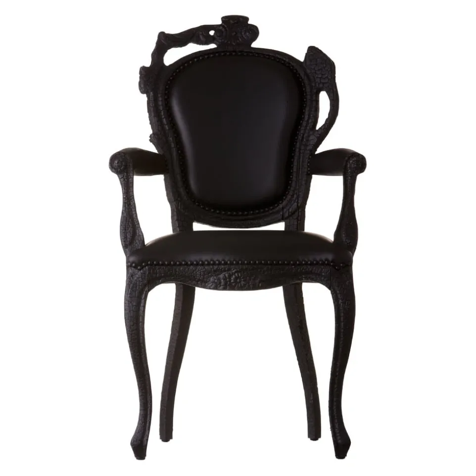 Stuhl Smoke Dining Chair