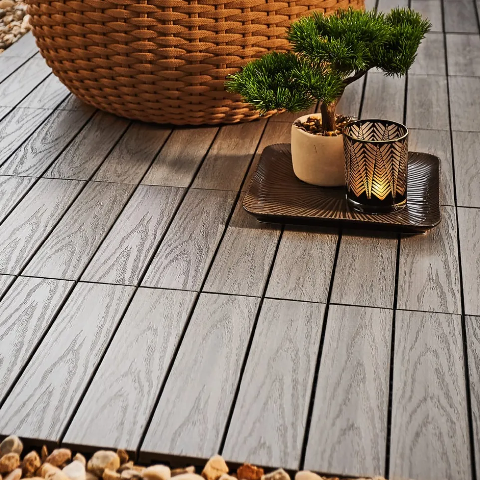 Terrassenfliese Adina