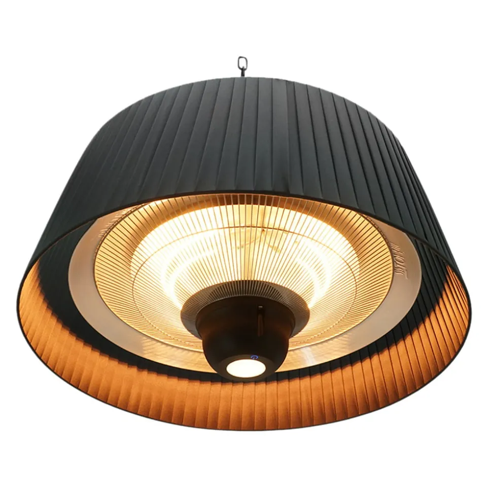 Terrassenheizer Fiamma