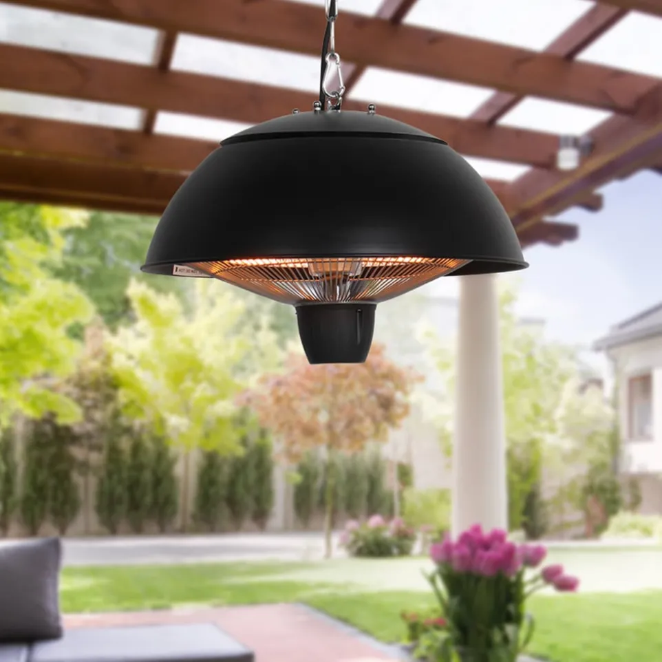 Terrassenheizer Fiamma