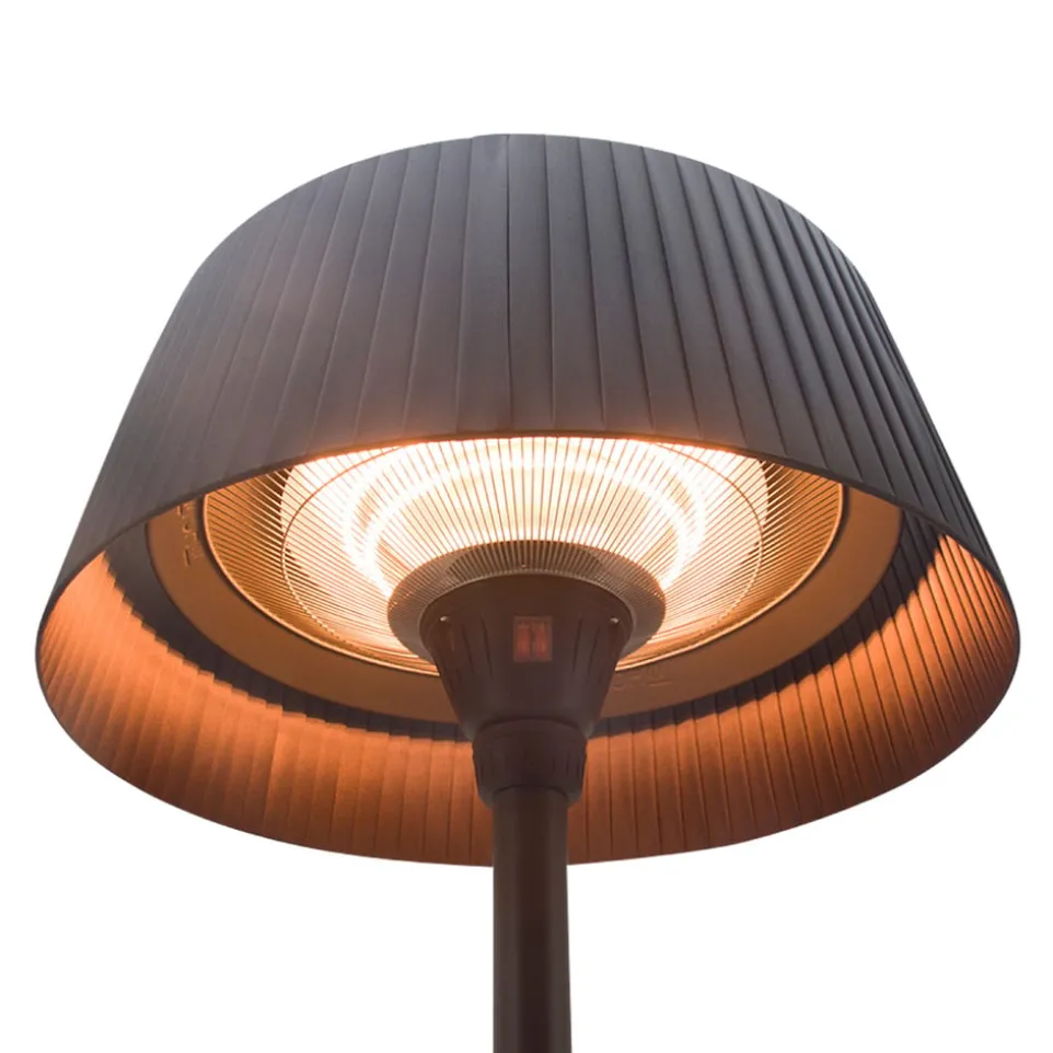 Terrassenheizer Flamo