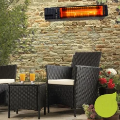 Terrassenheizer Jupiter