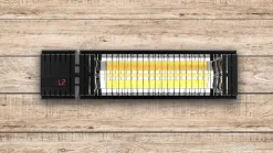 Terrassenheizer Jupiter