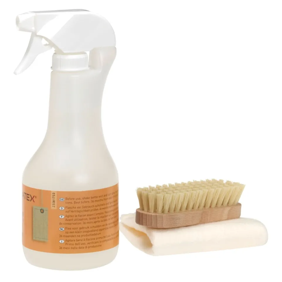 Textilpflege Pflegemittel