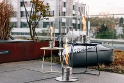 Tischfeuer SPIN 1200