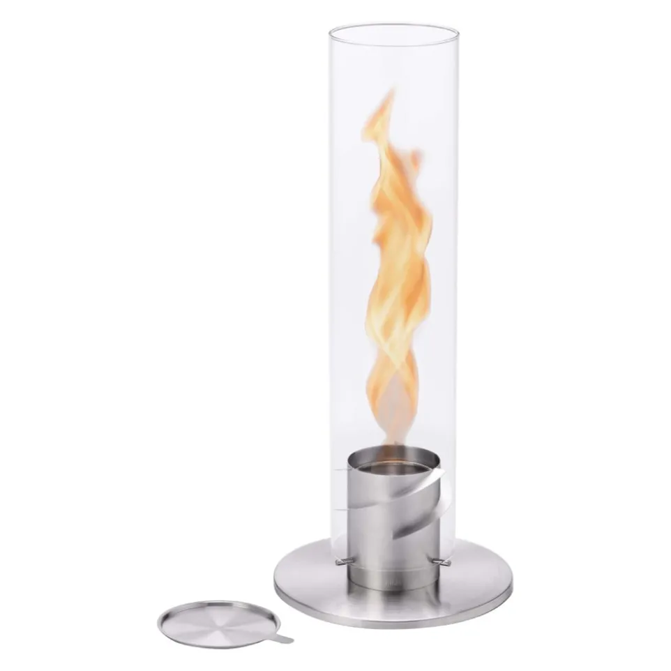 Tischfeuer SPIN 120