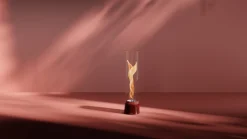 Tischfeuer SPIN AIR 900