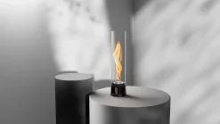 Tischfeuer SPIN AIR 1200