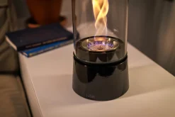 Tischfeuer SPIN AIR 1200