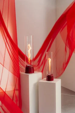 Tischfeuer SPIN AIR 1200